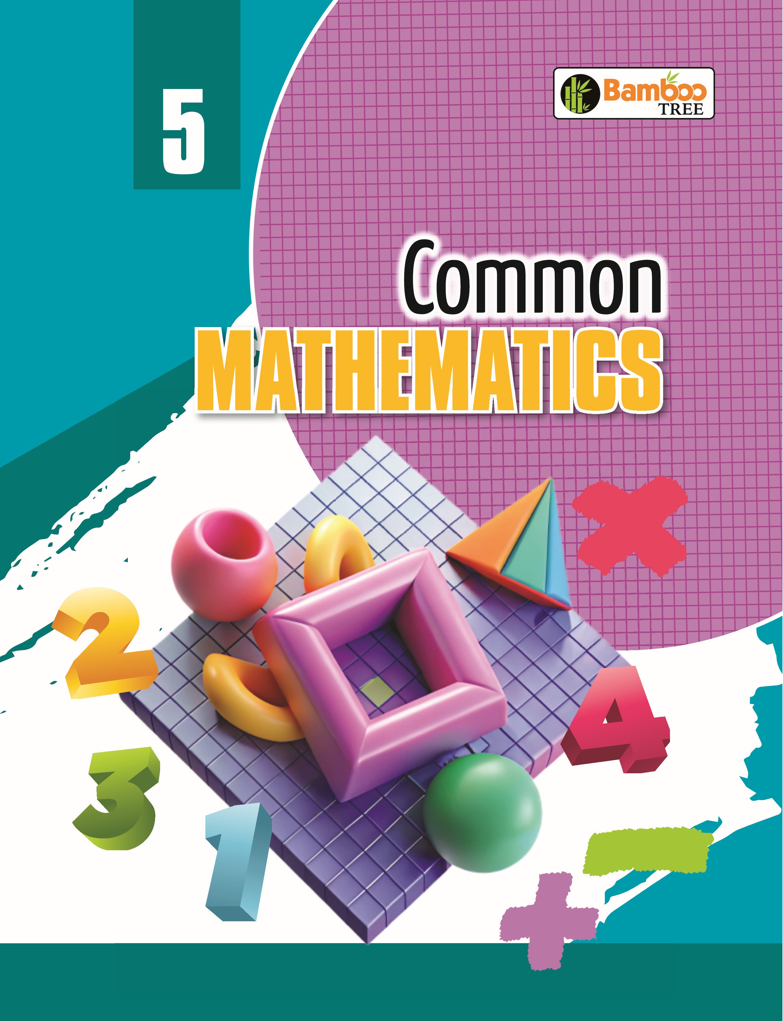 Common MATHEMATICS-5