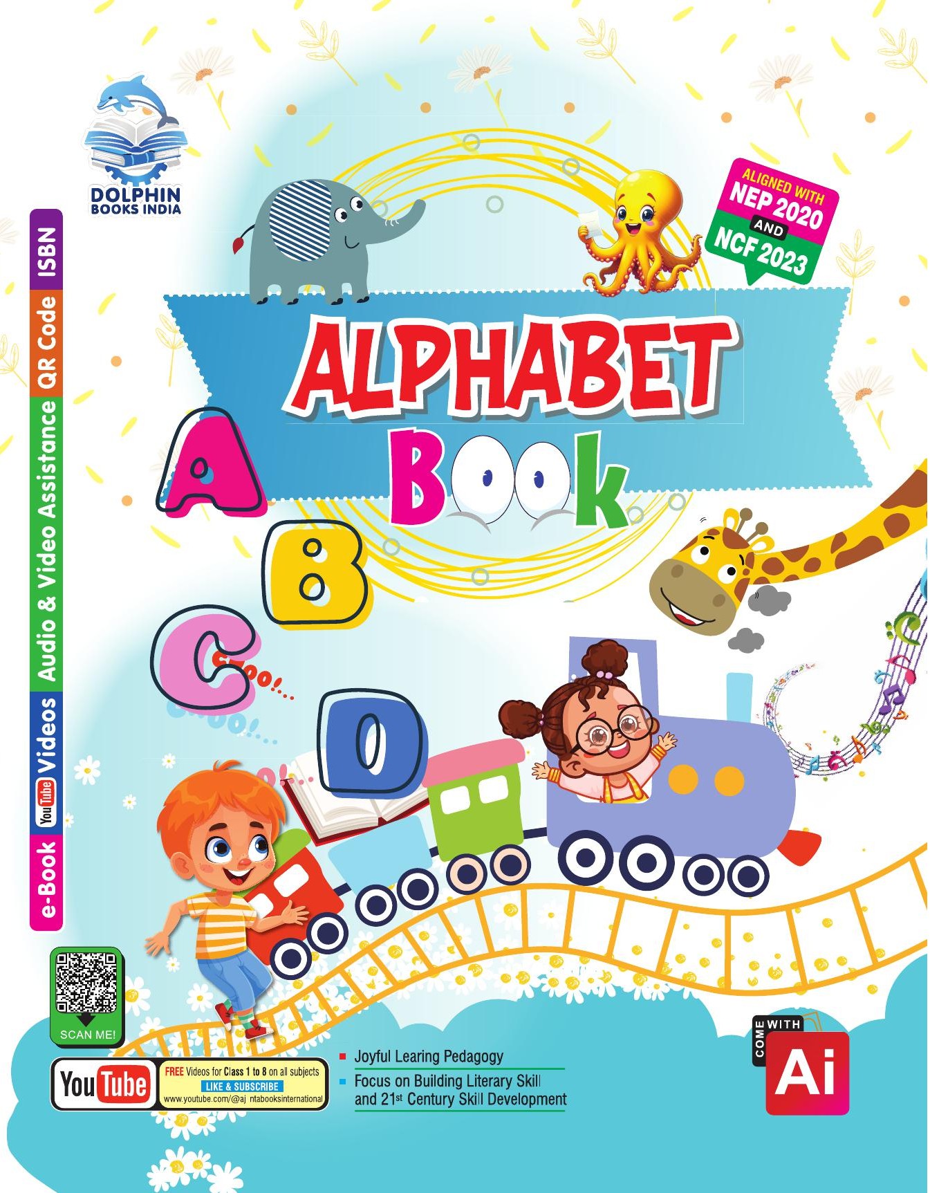 Book Cover