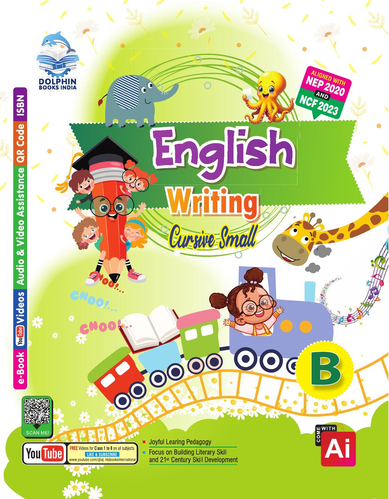 Book Cover