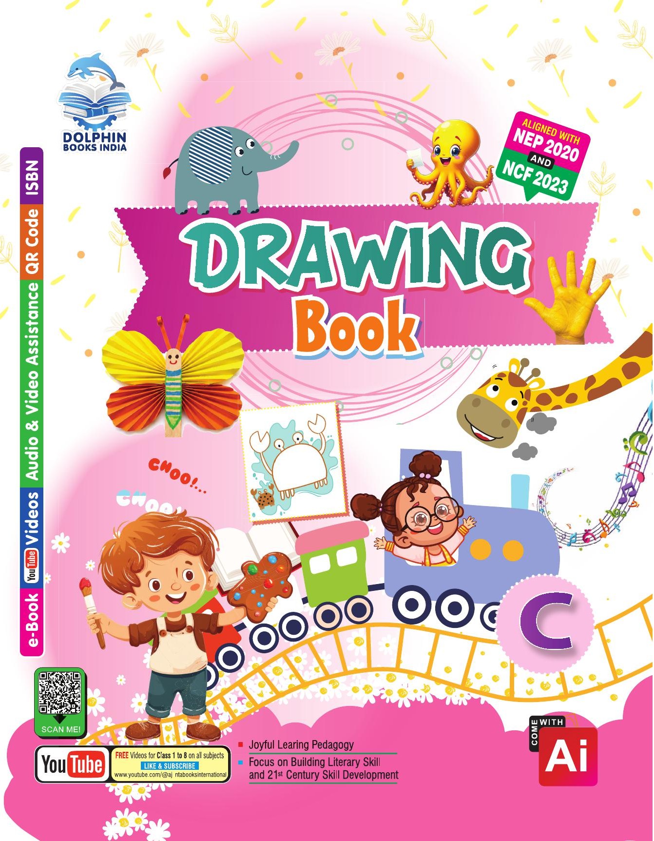 Book Cover