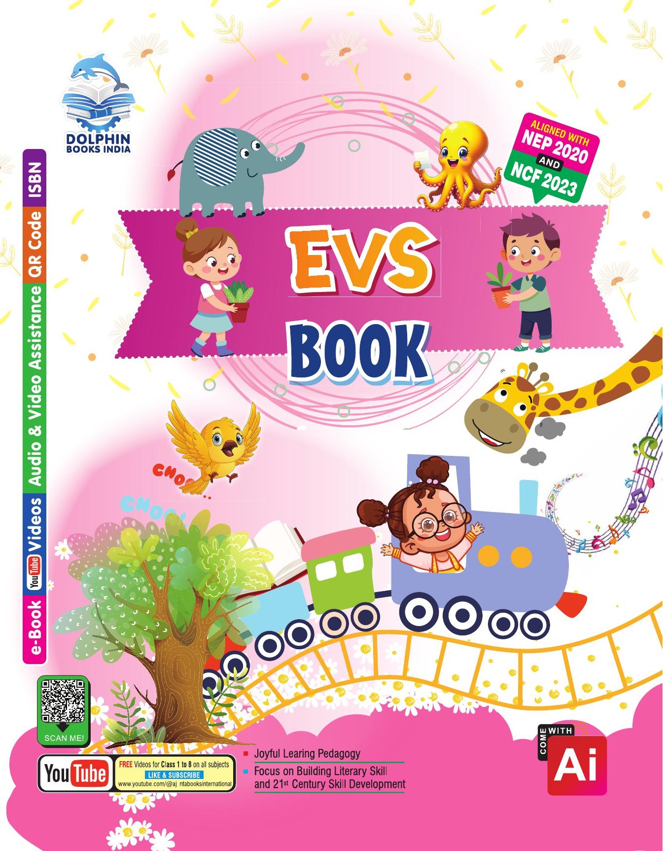 Book Cover