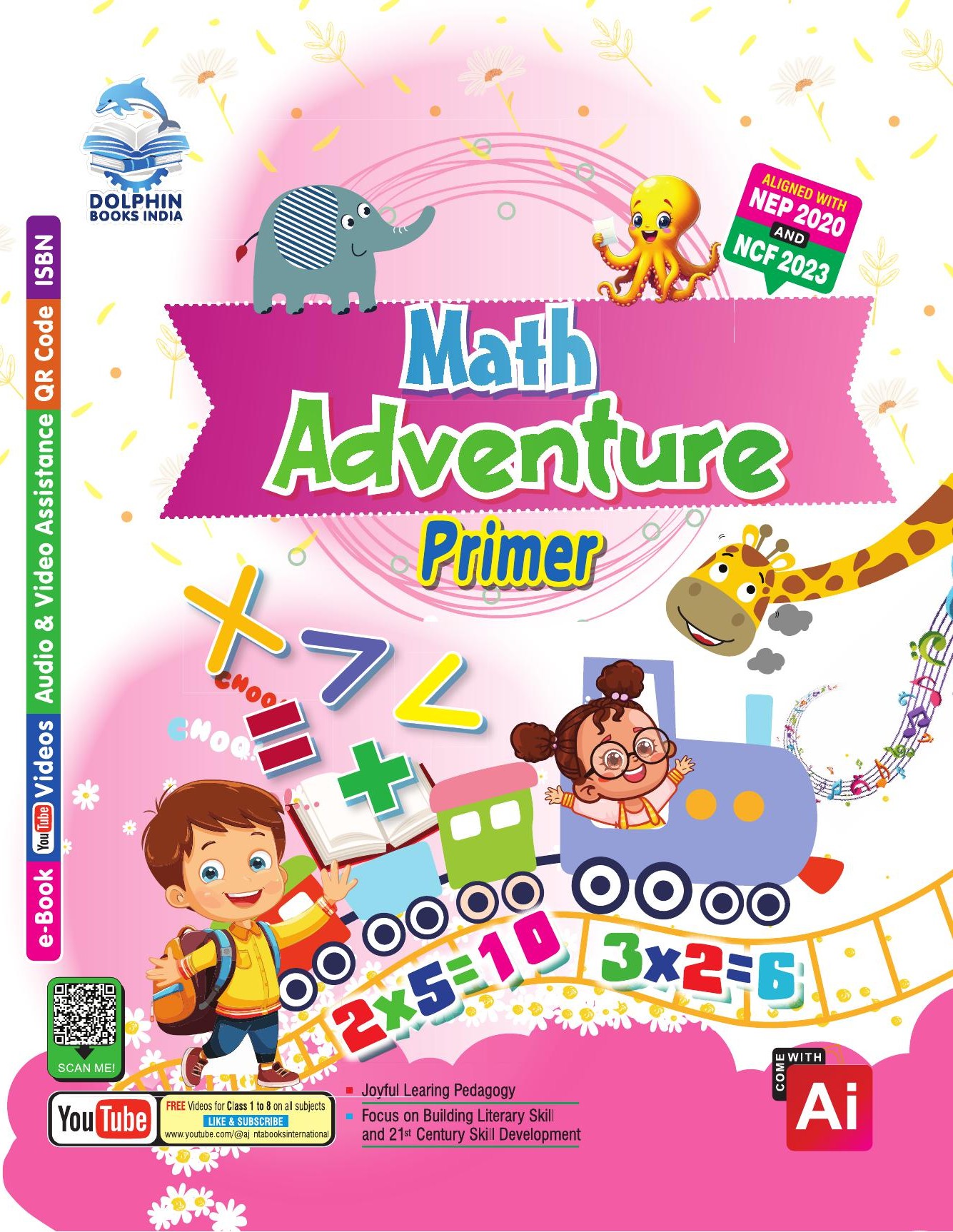 Book Cover