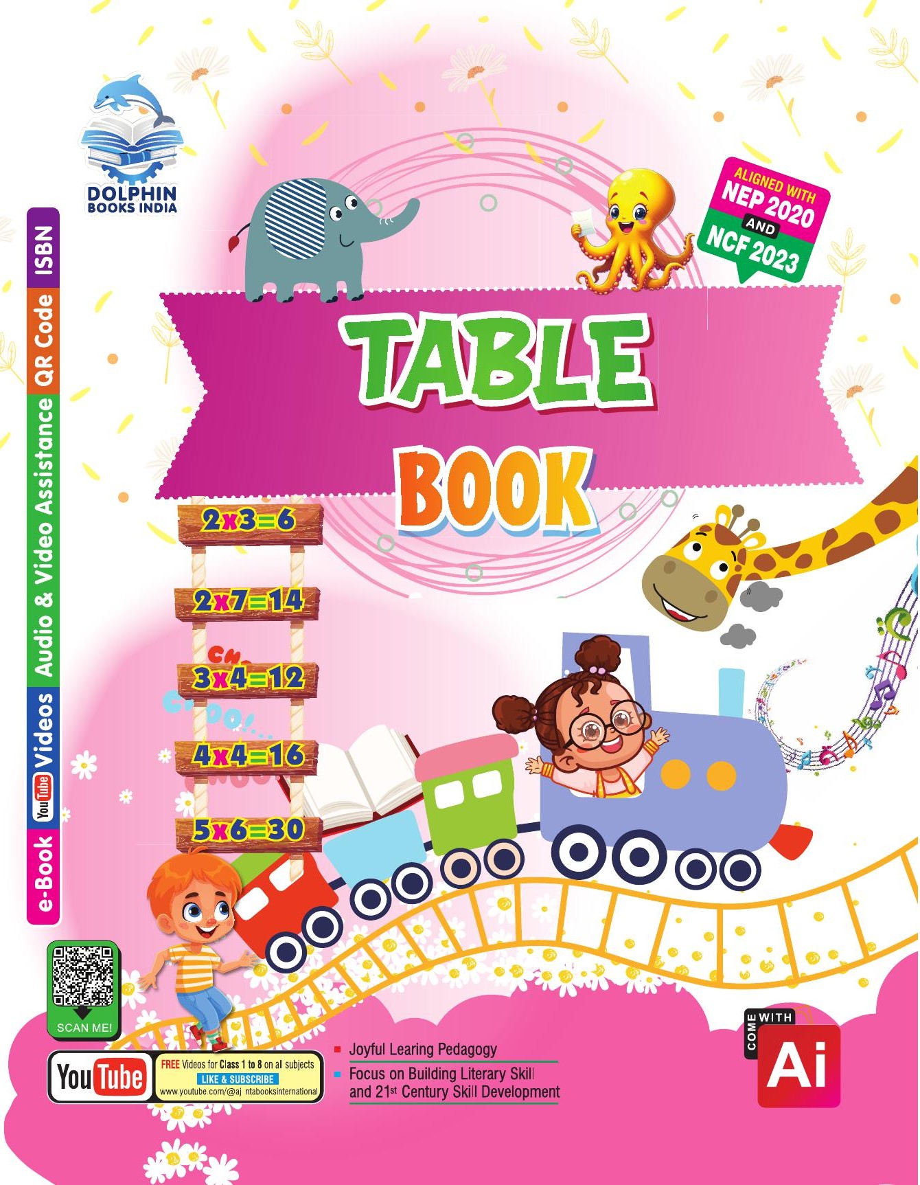 Book Cover