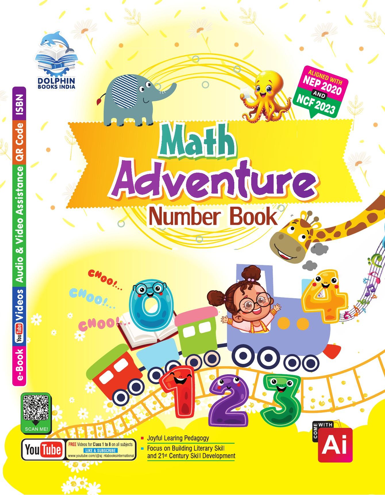 Book Cover