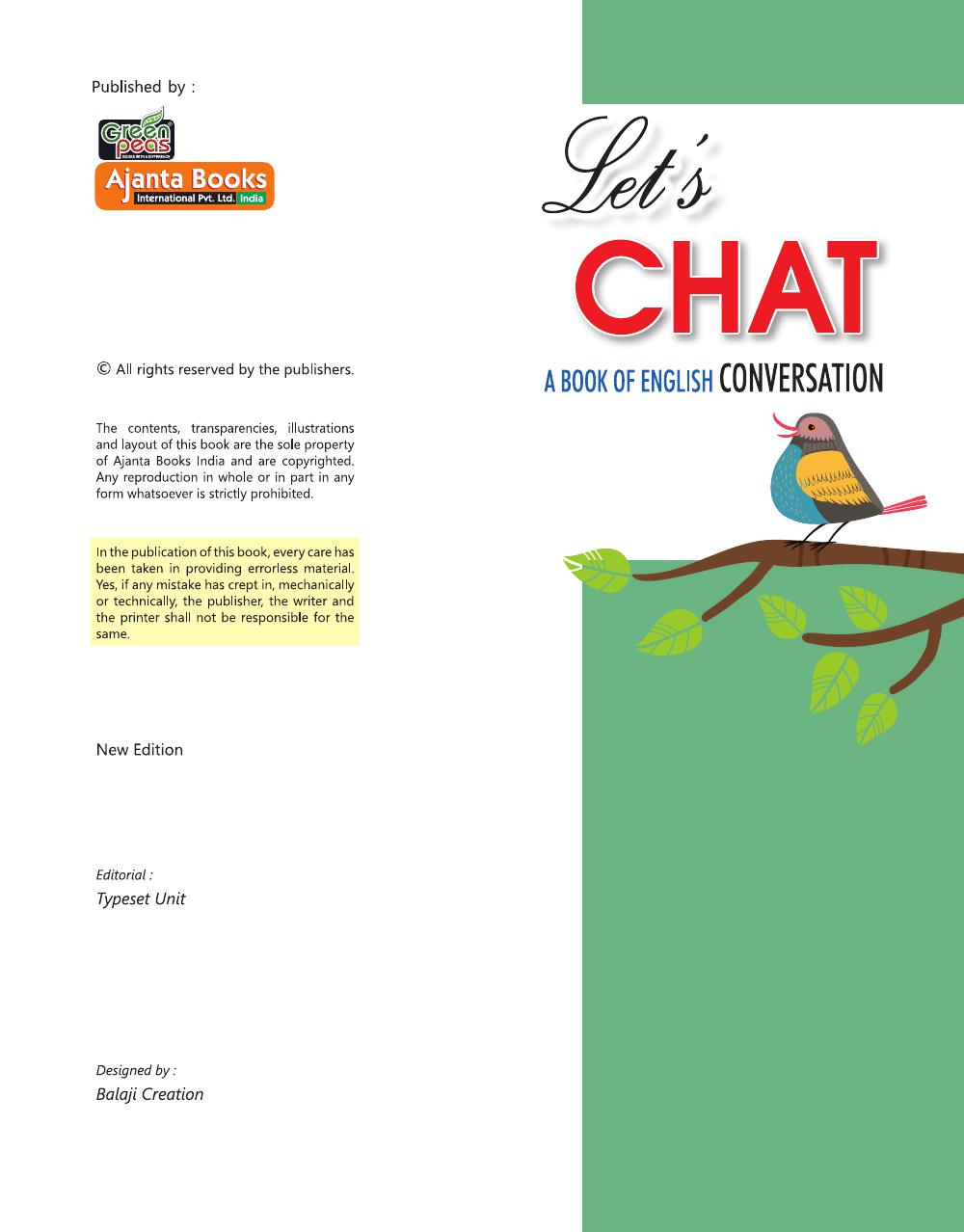 Book Cover