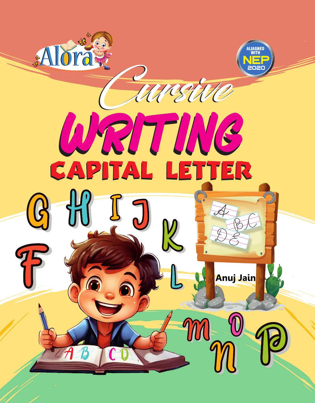 Book Cover