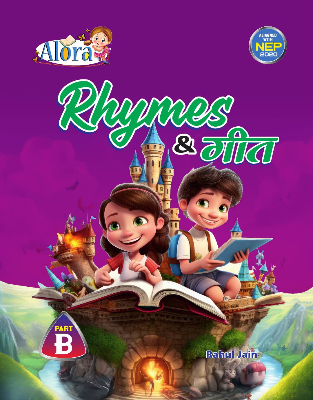 Book Cover